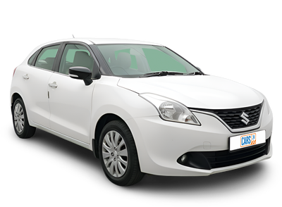 Maruti Baleno-img